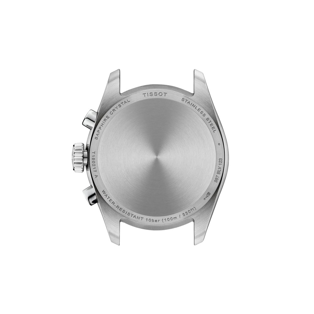 שעון נשים טיסו TISSOT PR 100 36mm T150.217.11.131.00 – תמונה 4