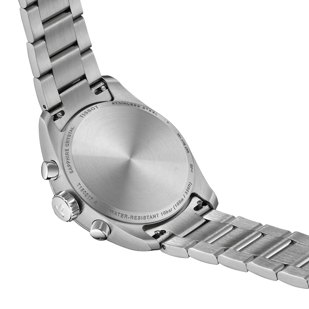 שעון נשים טיסו TISSOT PR 100 36mm T150.217.11.131.00 – תמונה 6