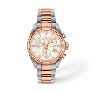 שעון נשים טיסו TISSOT PR 100 36mm T150.217.22.111.00