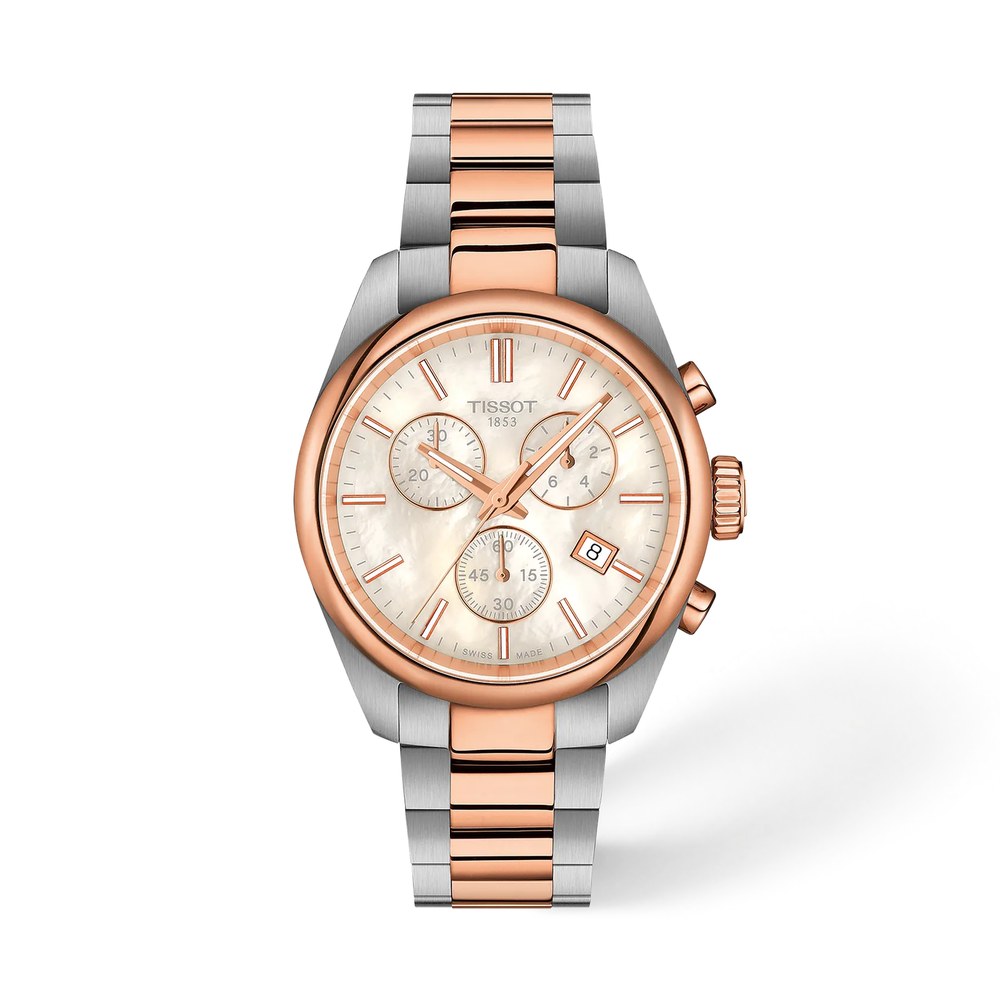 שעון נשים טיסו TISSOT PR 100 36mm T150.217.22.111.00