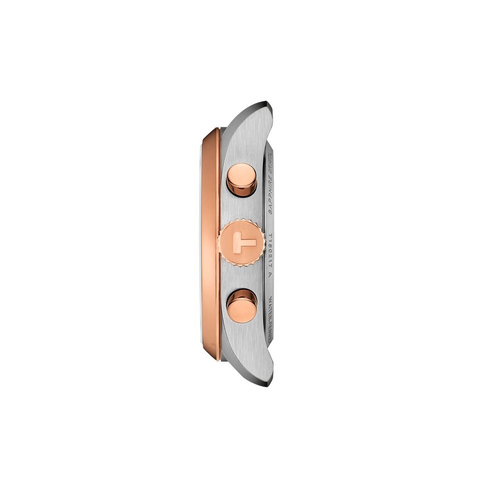 שעון נשים טיסו TISSOT PR 100 36mm T150.217.22.111.00 – תמונה 3