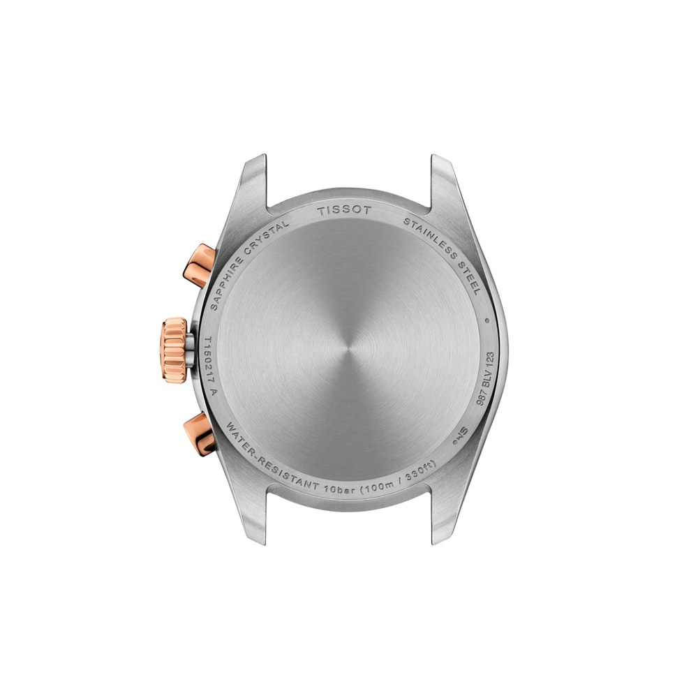 שעון נשים טיסו TISSOT PR 100 36mm T150.217.22.111.00 – תמונה 4