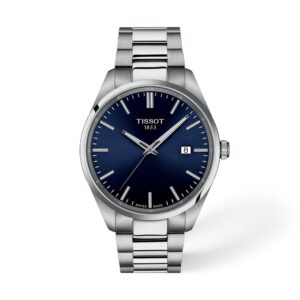 שעון גברים טיסו TISSOT PR 100 40mm T150.410.11.041.00