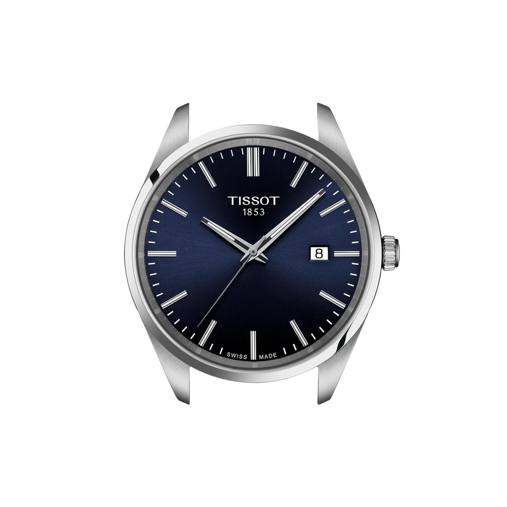 שעון גברים טיסו TISSOT PR 100 40mm T150.410.11.041.00 – תמונה 2