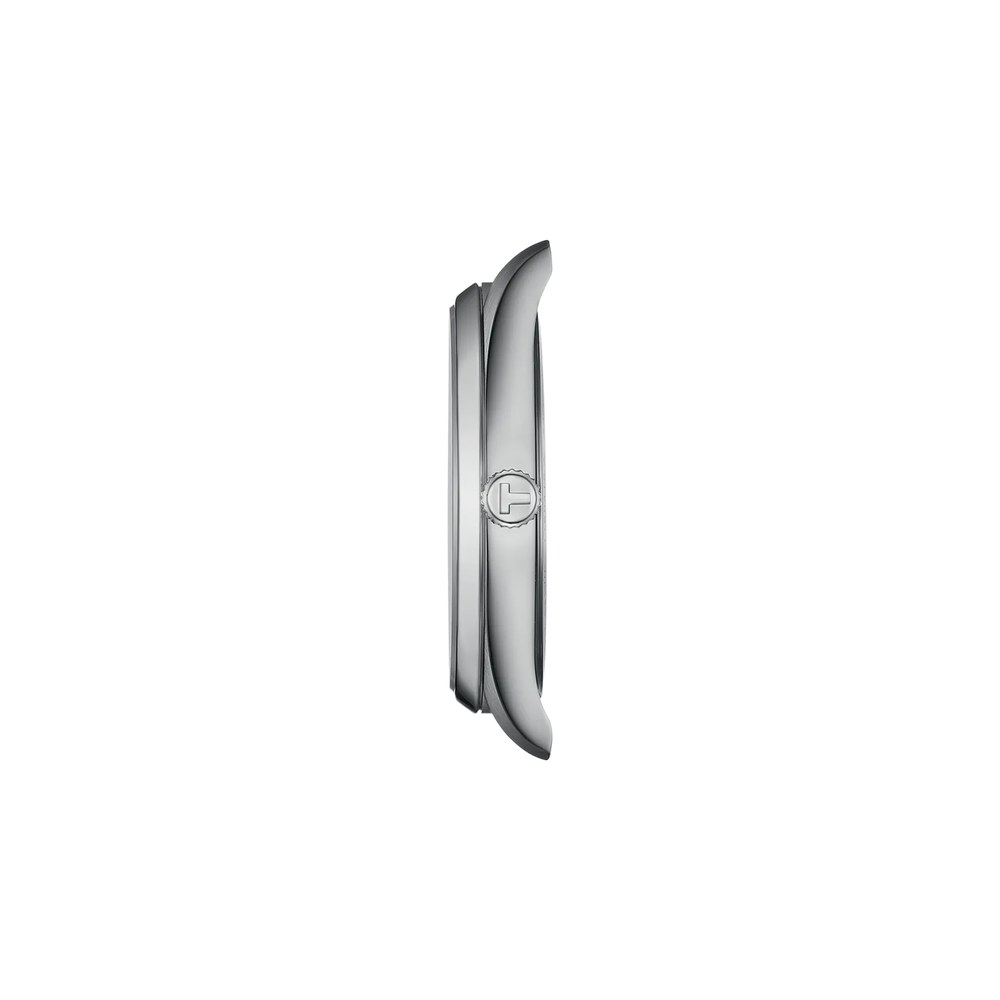 שעון גברים טיסו TISSOT PR 100 40mm T150.410.11.051.00 – תמונה 3