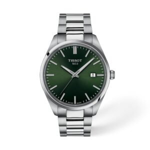שעון גברים טיסו TISSOT PR 100 40mm T150.410.11.091.00