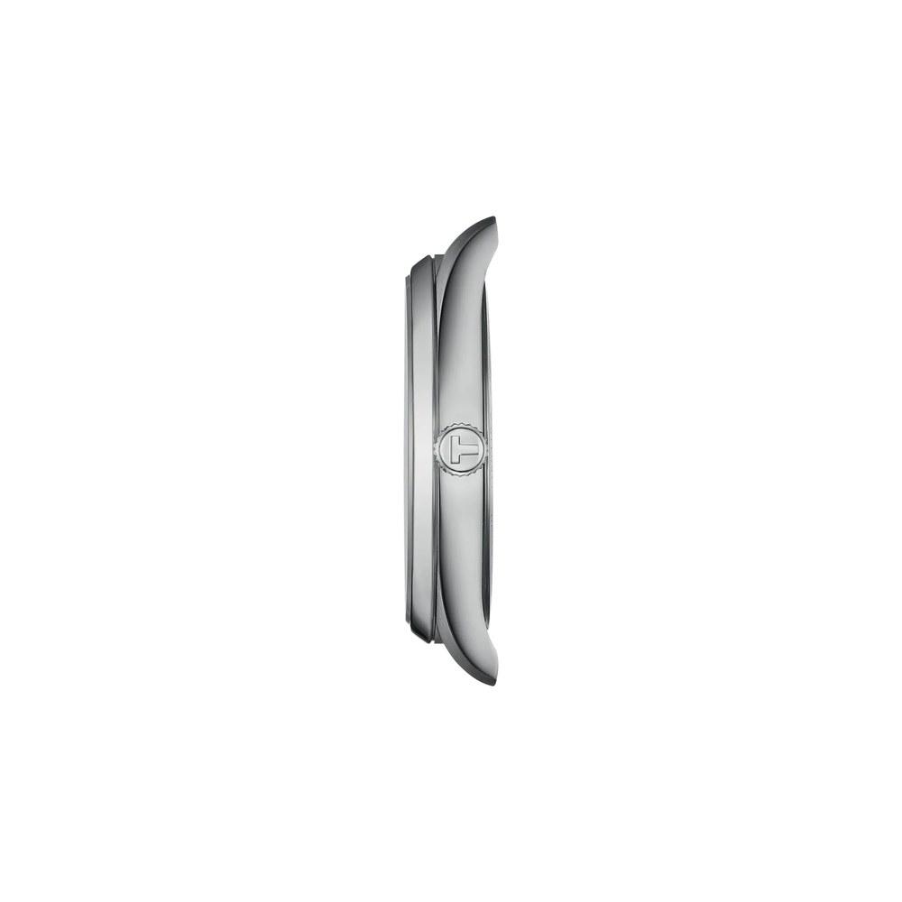 שעון גברים טיסו TISSOT PR 100 40mm T150.410.11.091.00 – תמונה 3