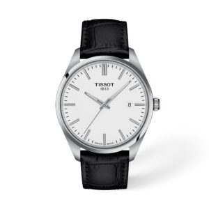 שעון גברים טיסו TISSOT PR 100 40mm T150.410.16.011.00