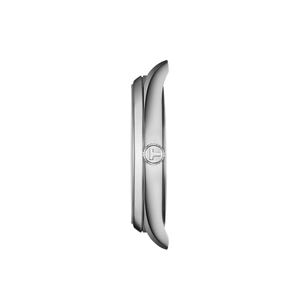שעון גברים טיסו TISSOT PR 100 40mm T150.410.16.011.00 – תמונה 3
