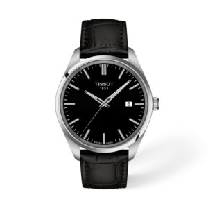 שעון גברים טיסו TISSOT PR 100 40mm T150.410.16.051.00