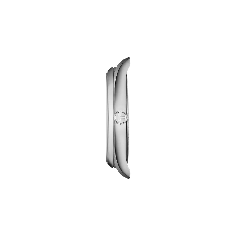 שעון גברים טיסו TISSOT PR 100 40mm T150.410.16.051.00 – תמונה 2