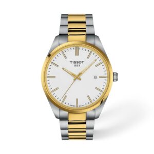 שעון גברים טיסו TISSOT PR 100 40mm T150.410.22.011.00