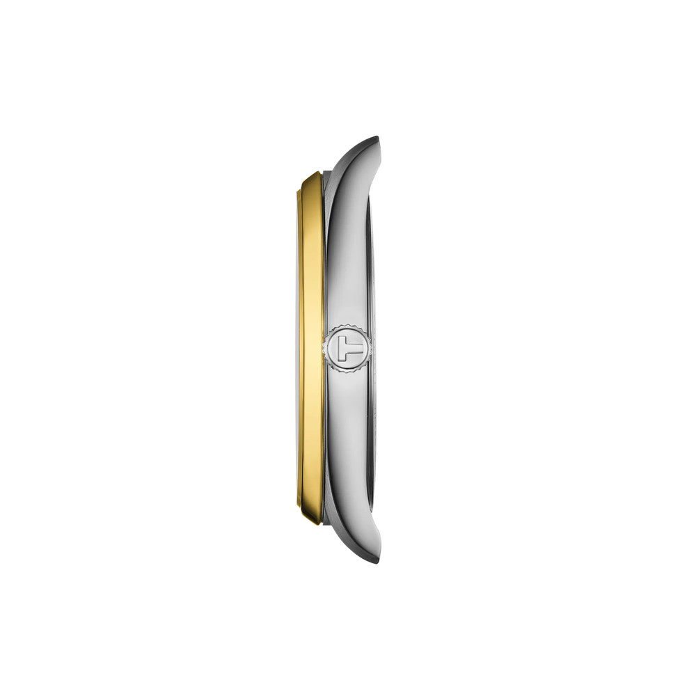 שעון גברים טיסו TISSOT PR 100 40mm T150.410.22.011.00 – תמונה 2