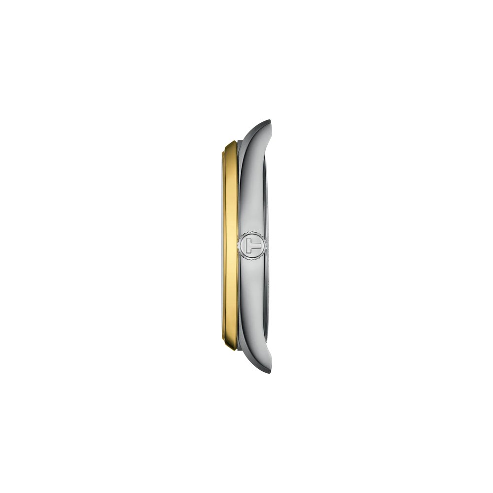 שעון גברים טיסו TISSOT PR 100 40mm T150.410.22.041.00 – תמונה 2