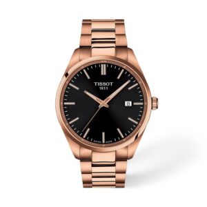שעון גברים טיסו TISSOT PR 100 40mm T150.410.33.051.00