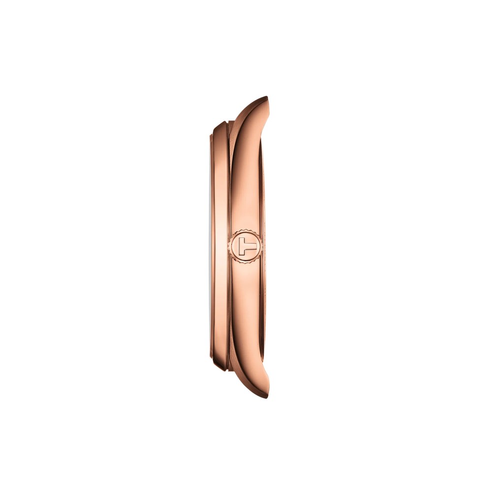 שעון גברים טיסו TISSOT PR 100 40mm T150.410.33.051.00 – תמונה 2