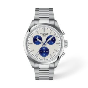 שעון גברים טיסו TISSOT PR 100 40mm T150.417.11.011.00