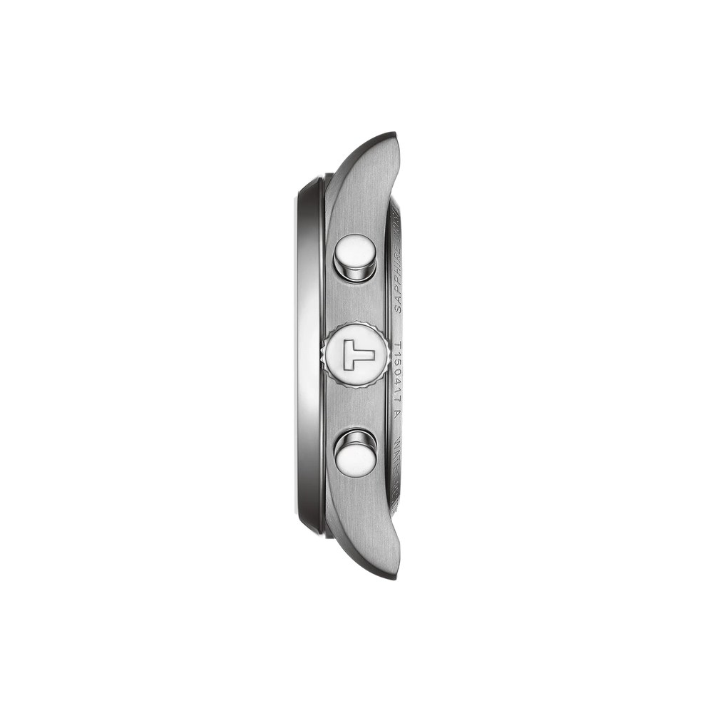 שעון גברים טיסו TISSOT PR 100 40mm T150.417.11.011.00 – תמונה 2