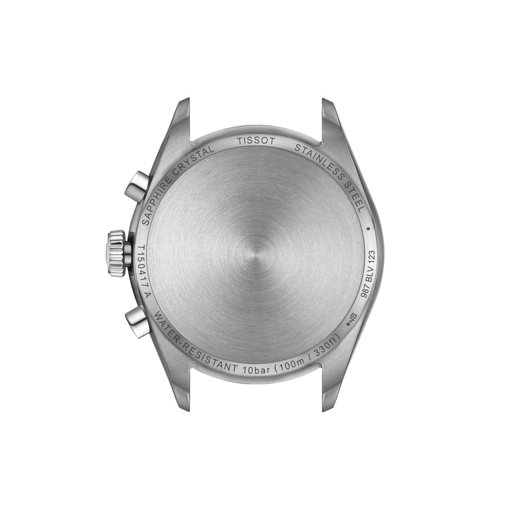 שעון גברים טיסו TISSOT PR 100 40mm T150.417.11.011.00 – תמונה 3