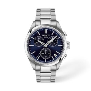 שעון גברים טיסו TISSOT PR 100 40mm T150.417.11.041.00