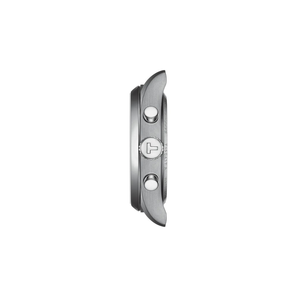 שעון גברים טיסו TISSOT PR 100 40mm T150.417.11.041.00 – תמונה 3