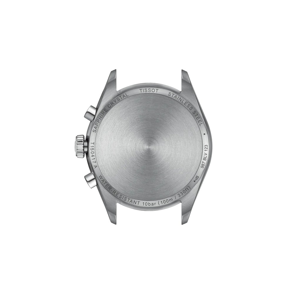 שעון גברים טיסו TISSOT PR 100 40mm T150.417.11.041.00 – תמונה 4