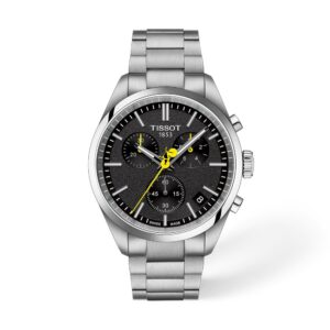 שעון גברים טיסו TISSOT PR 100 Tour de France 40mm T150.417.11.051.00