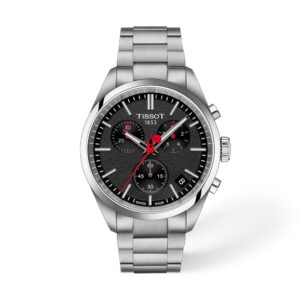 שעון גברים טיסו TISSOT PR 100 Vuelta 40mm T150.417.11.051.01
