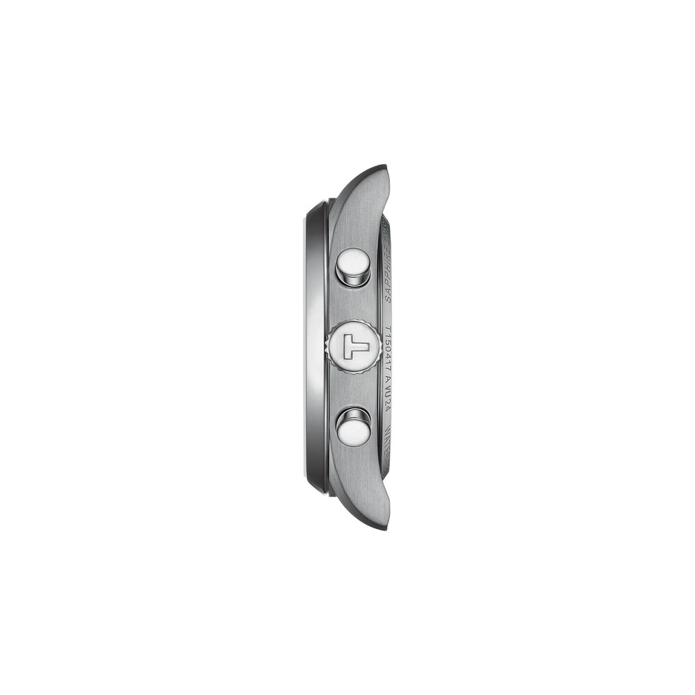 שעון גברים טיסו TISSOT PR 100 Vuelta 40mm T150.417.11.051.01 – תמונה 2