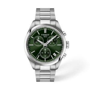 שעון גברים טיסו TISSOT PR 100 40mm T150.417.11.091.00