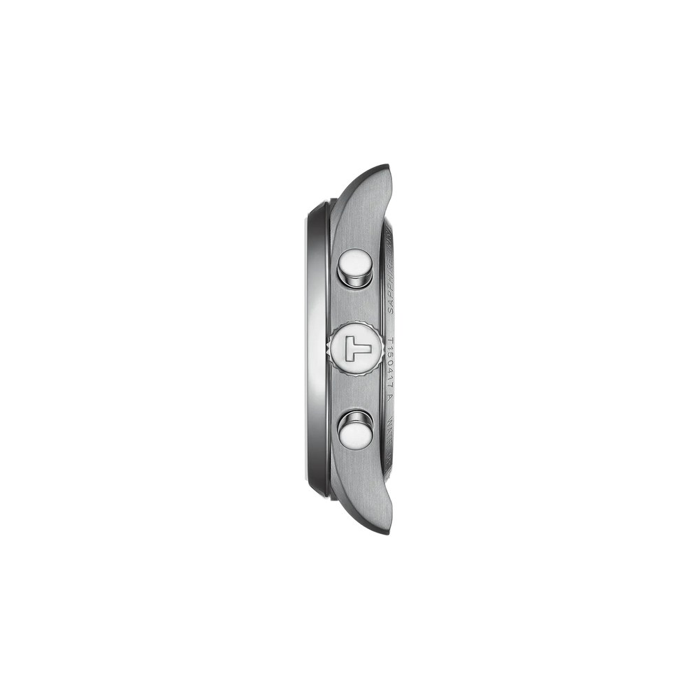 שעון גברים טיסו TISSOT PR 100 40mm T150.417.11.091.00 – תמונה 3