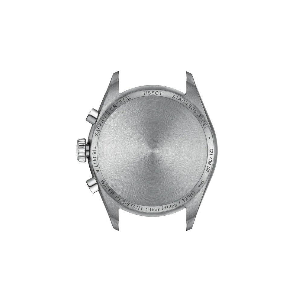 שעון גברים טיסו TISSOT PR 100 40mm T150.417.11.091.00 – תמונה 4