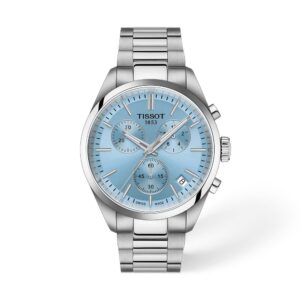 שעון גברים טיסו TISSOT PR 100 40mm T150.417.11.351.00