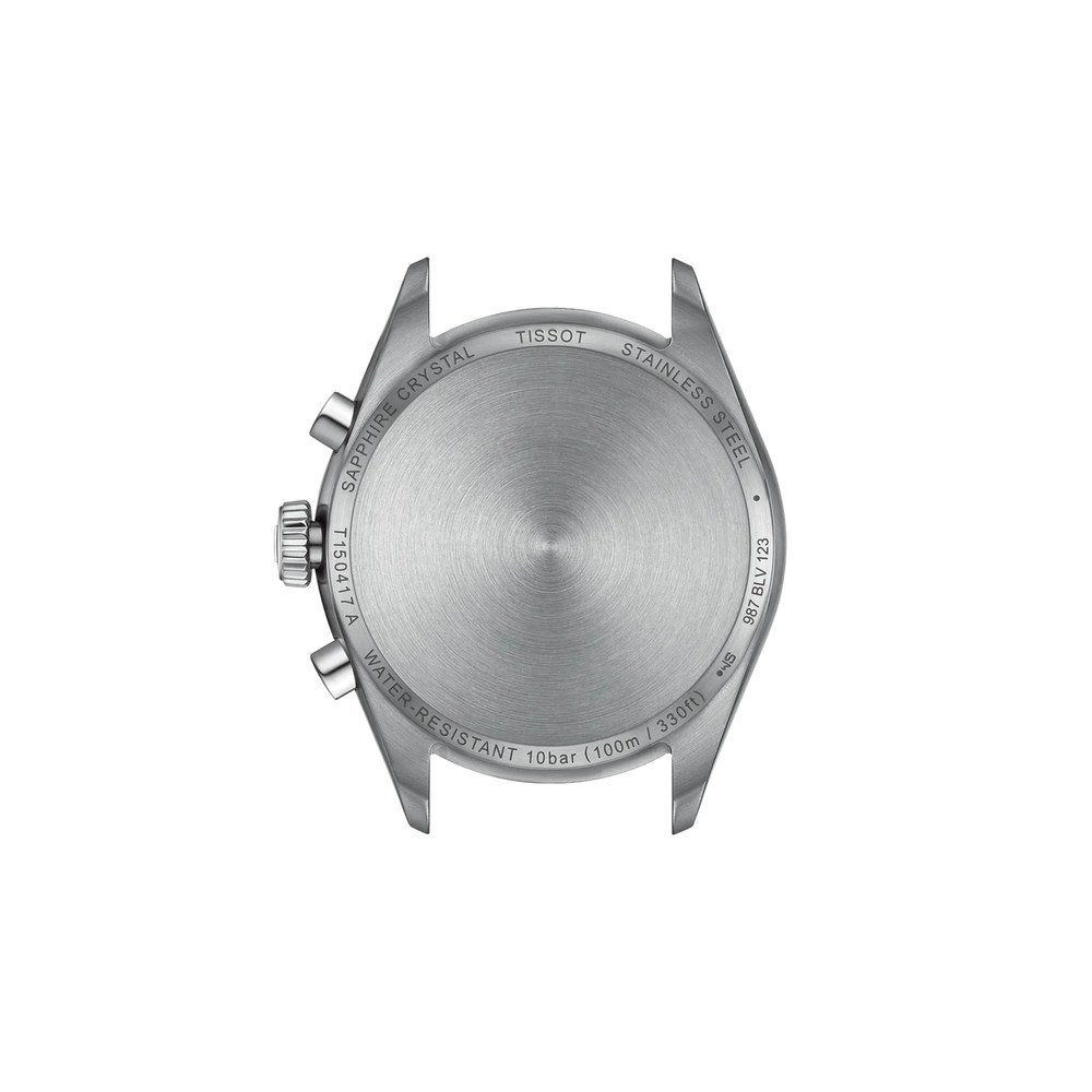 שעון גברים טיסו TISSOT PR 100 40mm T150.417.11.351.00 – תמונה 4
