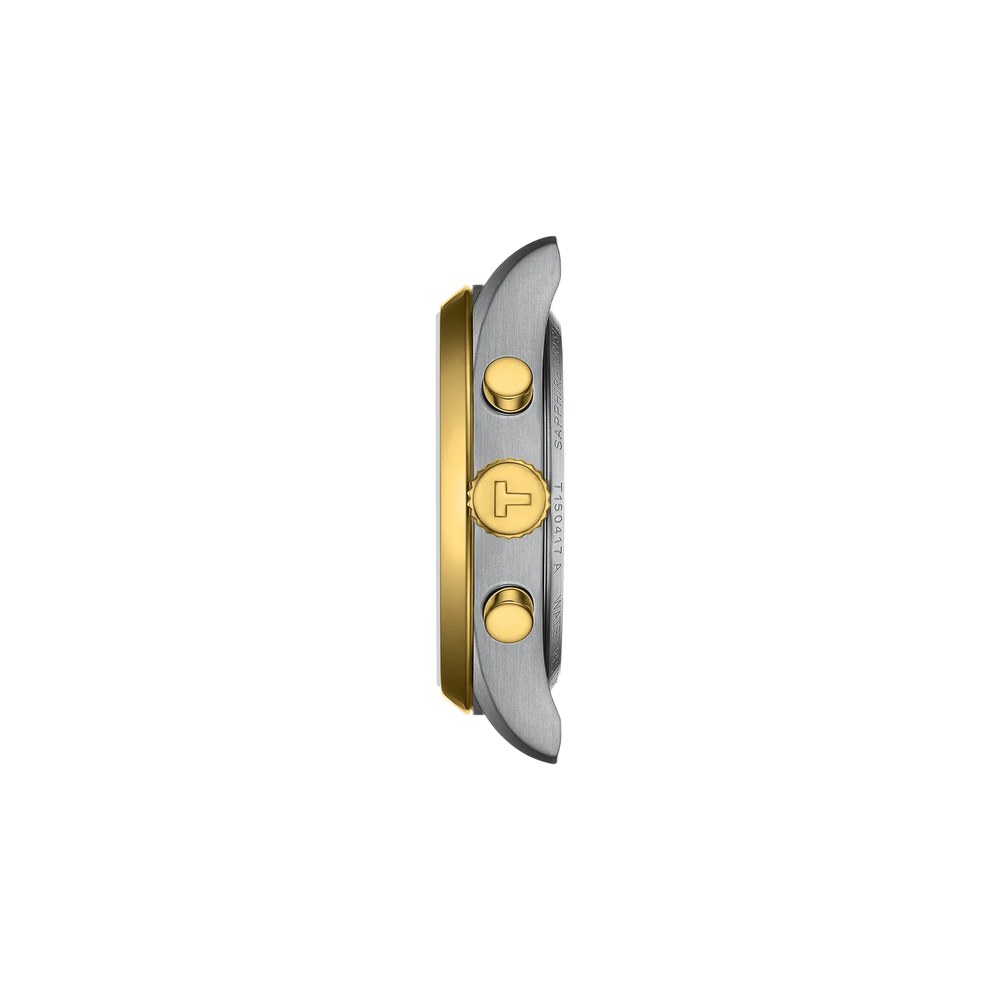 שעון גברים טיסו TISSOT PR 100 40mm T150.417.22.031.00 – תמונה 2