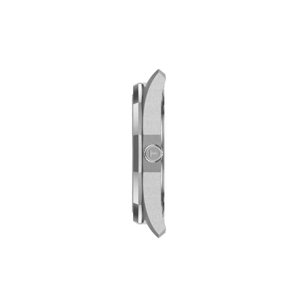 שעון גברים טיסו TISSOT PRC 100 Solar 39mm T151.422.11.031.00 – תמונה 3