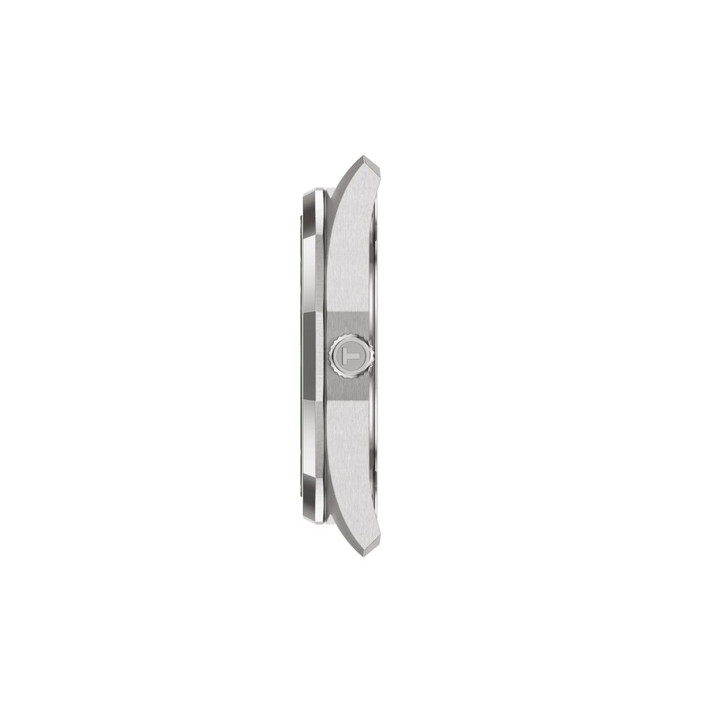 שעון גברים טיסו TISSOT PRC 100 Solar 39mm T151.422.11.351.00 – תמונה 3
