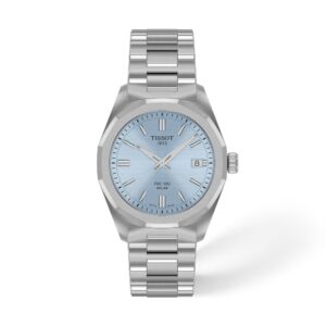 שעון נשים טיסו TISSOT PRC 100 Solar 34mm T151.822.11.351.00
