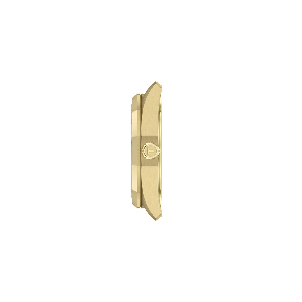 שעון נשים טיסו TISSOT PRC 100 Solar 34mm T151.822.33.021.00 – תמונה 3