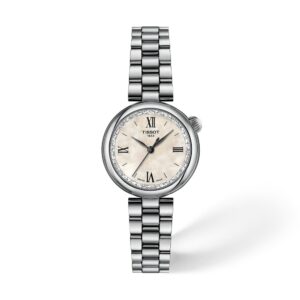 שעון נשים טיסו TISSOT Desir 28mm T152.010.11.118.00
