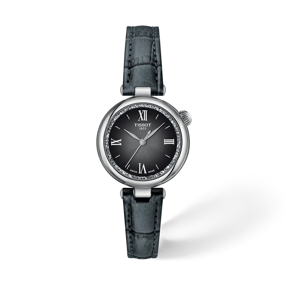 שעון נשים טיסו TISSOT Desir 28mm T152.010.16.038.00