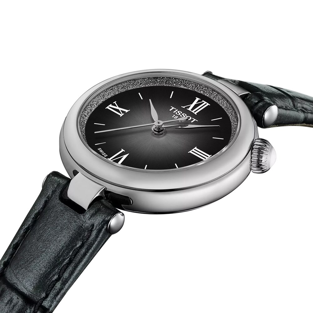 שעון נשים טיסו TISSOT Desir 28mm T152.010.16.038.00 – תמונה 4