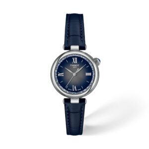 שעון נשים טיסו TISSOT Desir 28mm T152.010.16.038.01