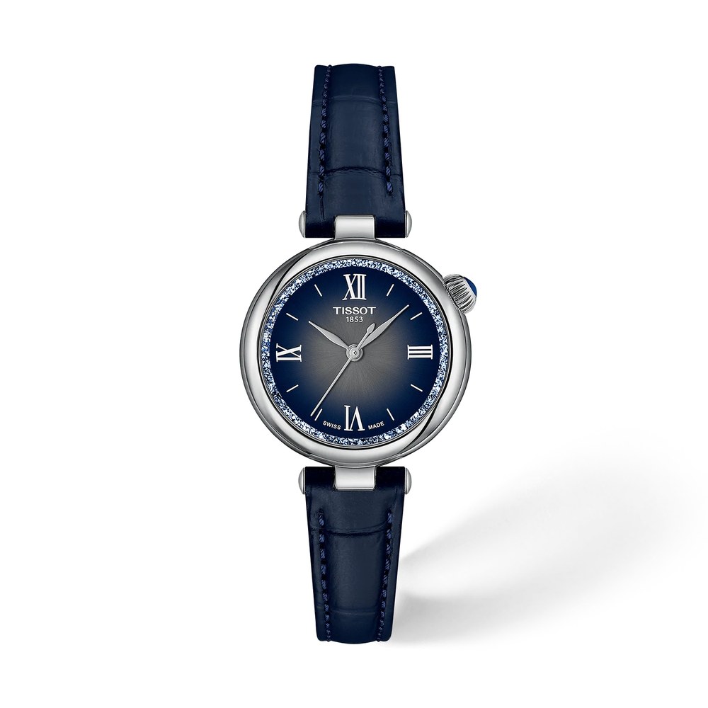 שעון נשים טיסו TISSOT Desir 28mm T152.010.16.038.01
