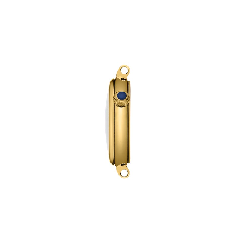 שעון נשים טיסו TISSOT Desir 28mm T152.010.33.118.00 – תמונה 2