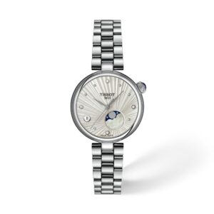 שעון נשים טיסו TISSOT Desir 29.6mm T152.223.11.036.00