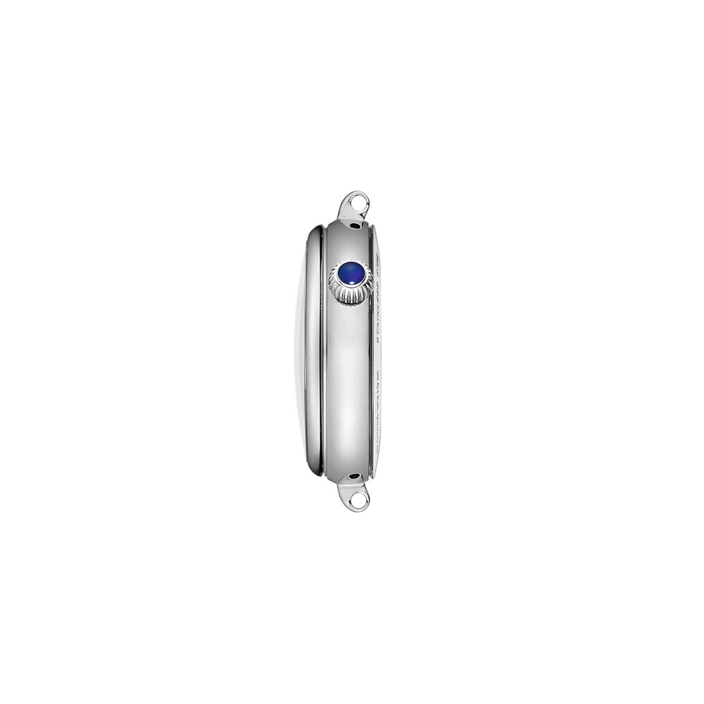 שעון נשים טיסו TISSOT Desir 29.6mm T152.223.11.036.00 – תמונה 2