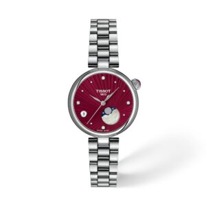 שעון נשים טיסו TISSOT Desir 29.6mm T152.223.11.426.00