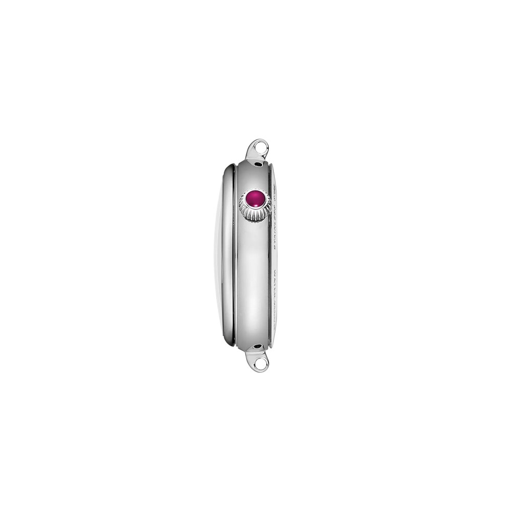 שעון נשים טיסו TISSOT Desir 29.6mm T152.223.11.426.00 – תמונה 2