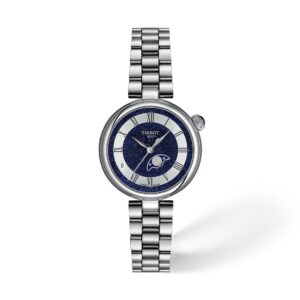 שעון נשים טיסו TISSOT Desir 29.6mm T152.223.11.493.00